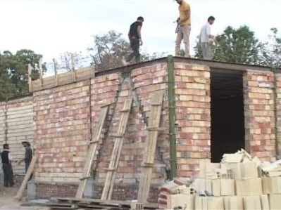 مقاوم سازی 45 درصد مسکن های روستایی در خدابنده