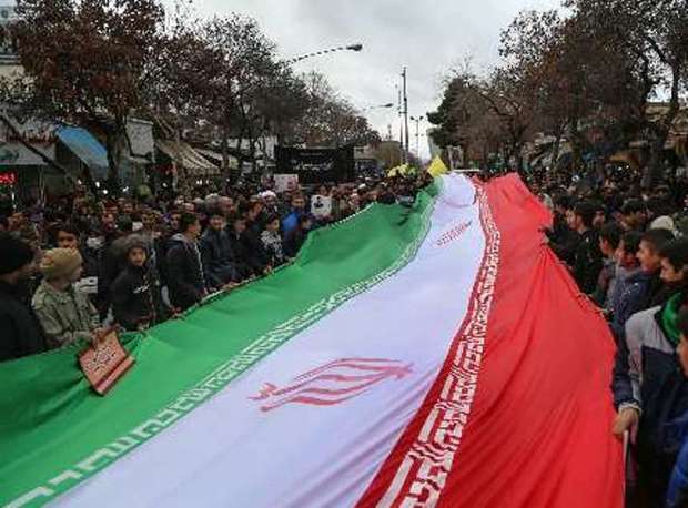 برگزاری راهپیمایی یزدی ها، یکشنبه  هفته آینده در محکومیت فتنه گران