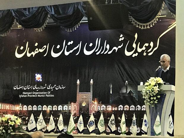 معاون وزیرکشور:برخی شهرداران آشنایی کافی به قانون ندارند