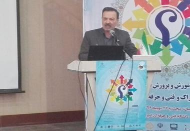 سهم 66درصدی رشته تجربی توازن را در کنکور سراسری به هم می زند