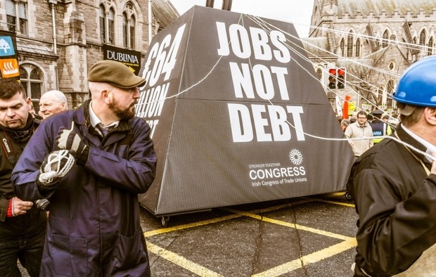 پوپولیسم و کشتی به گل نشسته اتحادیه اروپا

