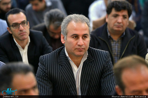 تجدید میثاق کتاب‌داران و کارکنان کتابخانه‌های عمومی کشور با آرمان‌های حضرت امام خمینی(س) 