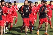 دردسر جدید پرسپولیس در لیگ برتر