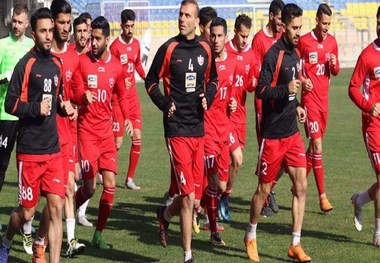 دردسر جدید پرسپولیس در لیگ برتر