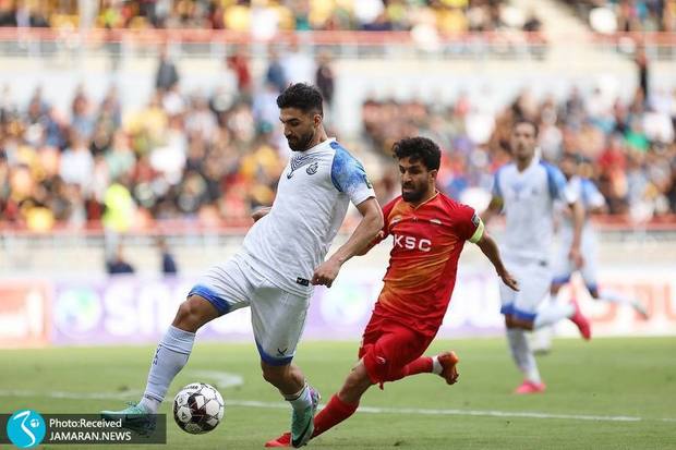 18و19 فروردین زمان برگزاری هفته بیست و سوم لیگ برتر