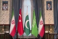 ربیعی، تحلیلگر مسائل خاورمیانه: نقش‌‌آفرینی ایران برای حل بحران یمن، منوط به فاصله‌گذاری عربستان، ترکیه و پاکستان با آمریکا و اسرائیل است/ ایران این موضوع را در نظر دارد که در صورت جنگ مجدد، از کارت باب‌المندب نیز استفاده کند
