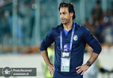 فرهاد مجیدی لیست بازیکنان مدنظرش را به باشگاه داد
