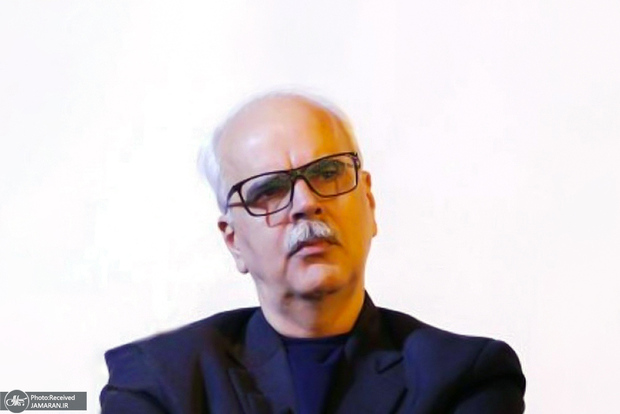 سعید مدنی آزاد شد + عکس