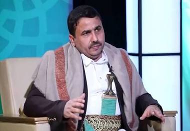 انصارالله یمن: ترامپ قدرت بازکردن تنگه هرمز یا محافظت از عربستان را ندارد