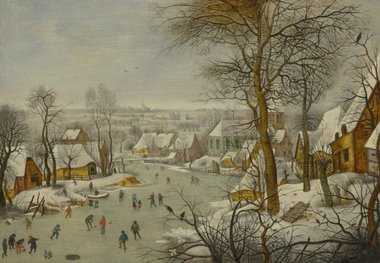  ۱۰ شاهکار گران‌قیمت حراجی‌های تابستان 
