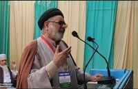 مراسم ارتحال حضرت امام خمینی توسط انجمن شرعی شیعیان جامو و کشمیر (4)