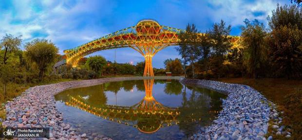 عباس‌آباد در هفته گردشگری؛ از برگزاری نمایشگاه تخصصی گردشگری تا میزبانی از هنرمندان