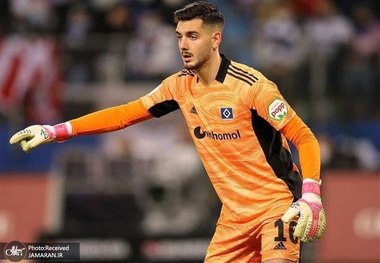 تراکتور چشم بازار را کور کرد/ مارکو یوهانسون؛ فقط 45 کلین‌شیت در 234 بازی!