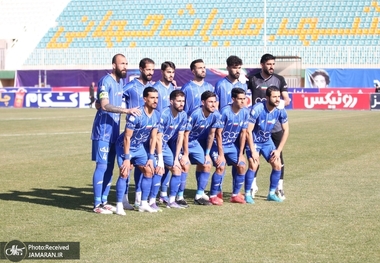 صعود بی دردسر شاگردان ساپینتو؛ استقلال در یک چهارم نهایی جام حذفی