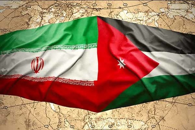 اردن خواستار روابط خوب با تهران شد