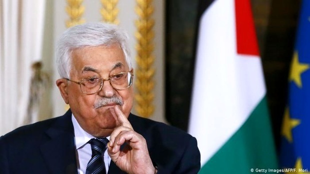 محمود عباس: آمریکا برای اینکه میانجیگر مساله فلسطین باشد مناسب نیست