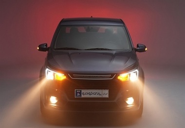 پارس‌نوآ تجربه‌ای متفاوت