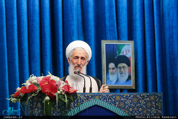 خطیب نماز جمعه تهران: مسئولان در انتظار مذاکره مجدد نباشند