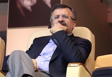 داورزنی: موضوع حق پخش تلویزیونی قابل حل است

