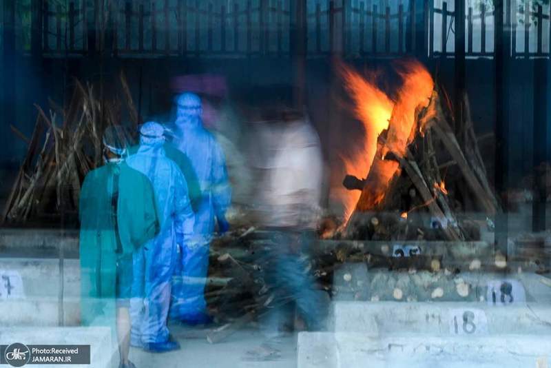 منتخب تصاویر امروز جهان- 30 اردیبهشت 1400