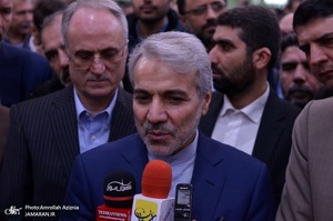 تجدید میثاق اقشار مردم و مسئولان با آرمان های امام راحل-9