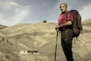 پیکر کوهنورد پیشکسوت خراسان رضوی به خاک سپرده شد