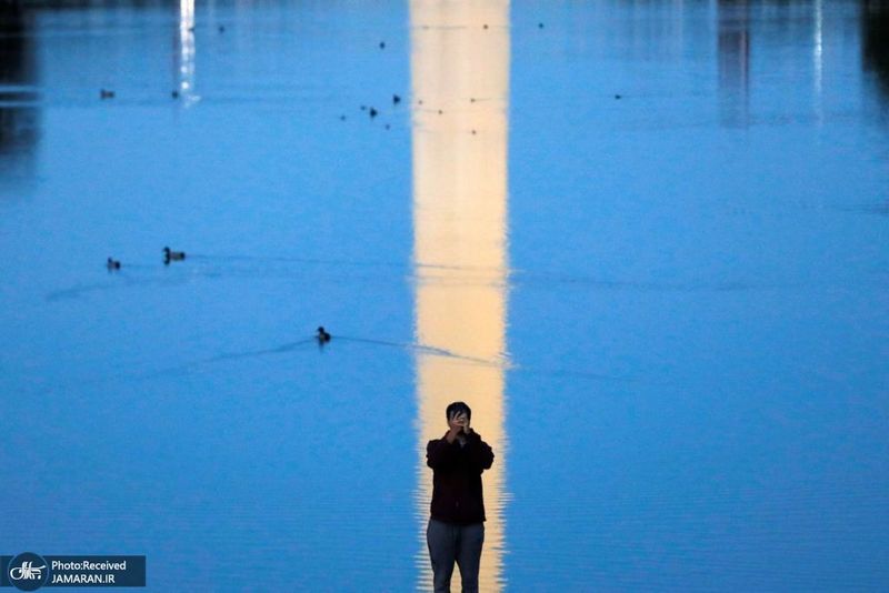 منتخب تصاویر امروز جهان- 22 اردیبهشت 1400