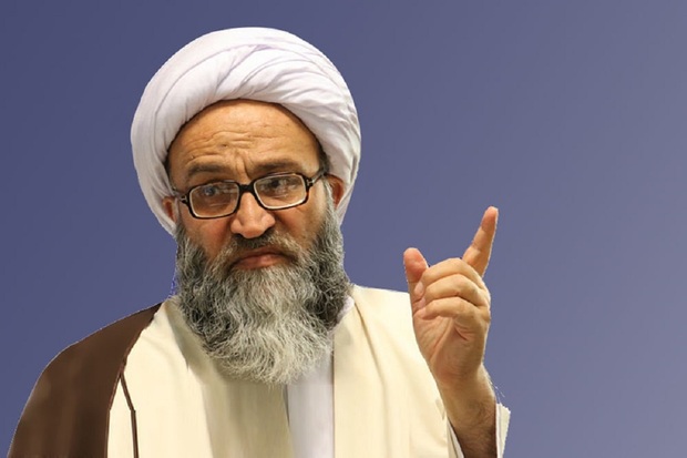 حیدری، عضو مجلس خبرگان: طوفان الاقصی هیبت امنیتی رژیم صهیونیستی را درهم شکست/ در آمریکا در برخی انتخابات محلی و ایالتی، افرادی که مواضع ضداسرائیلی و حامی فلسطین داشتند، توانستند آرای قابل توجهی به دست آورند/ فلسطین توانسته است بر فضای آمریکا تأثیر بگذارد