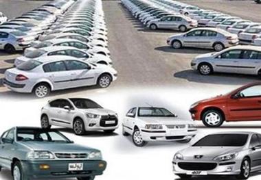 اعلام میزان رضایت مشتریان از کیفیت خودورهای داخلی +جدول 
