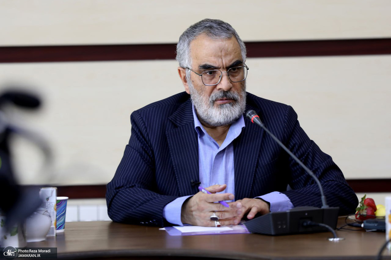 دومین  جلسه کمیته خارجی ستاد مرکزی بزرگداشت حضرت امام خمینی(س) 