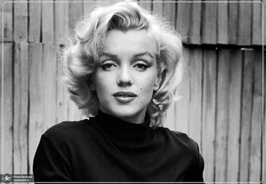 «مریلین مونرو» به قتل رسیده! ستاره افسانه‌ای هالیوود اسنادی از رازهای رئیس‌جمهور جان اف. کندی، رابرت کندی و ارتباطات مافیایی جمع‌آوری کرده بود!