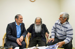 علی اصغر سعادتی