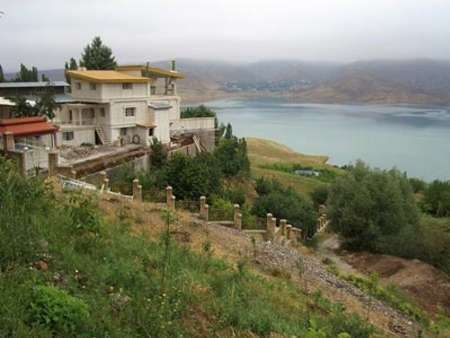 طالقان سرزمین مشاهیر و جاذبه های تاریخی با طبیعت بکر و زیبا