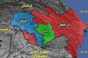 ریشه‌های ژئوپلیتیکی رفتار آذربایجان و اثر آن بر جغرافیای سیاسی ایران 