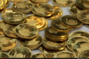 ربع سکه و طلا در بازار رشت گران شد