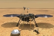 کاوشگر ناسا از مریخ نمونه برداری کرد