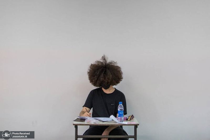 منتخب تصاویر امروز جهان- 9 تیر 1400 - کنکور