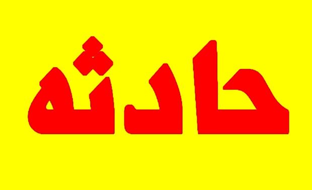 جزییات تصادف دردناک در تهران؛ راننده‌ی پرشیا با حالت غیرطبیعی پاکبان‌ها را زیر گرفت؛ 4 نفر کشته و 9 تن مصدوم + عکس