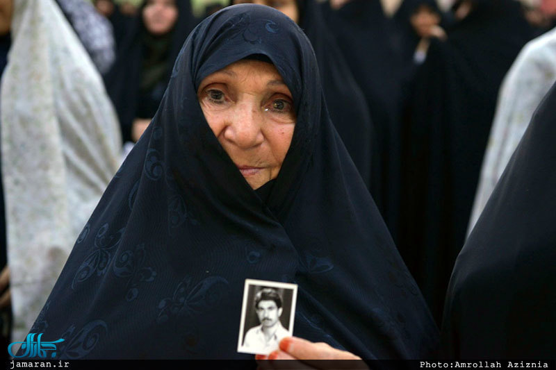 تجدید میثاق زنان فرهیخته و ایثارگر با آرمان های حضرت امام خمینی(س)