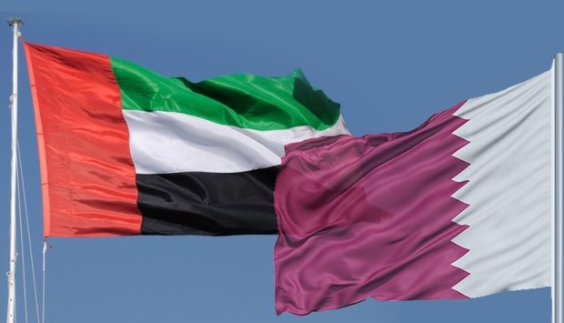امارات روابط خود را با قطر قطع کرد
