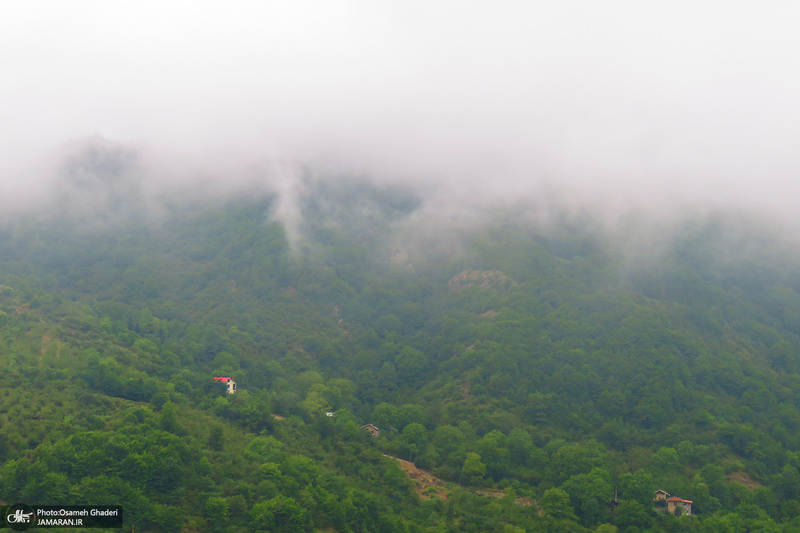 روستای جواهرده