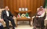 جزییات رایزنی عراقچی و همتای سعودی وی در جده عربستان
