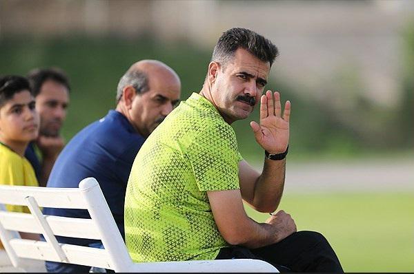پورموسوی: از بی‌پولی نمی‌نالیم بلکه از بی‌مهری مسئولان ناراحتیم