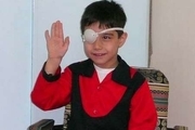 اجرای طرح پیشگیری از تنبلی چشم کودکان در چهارمحال وبختیاری