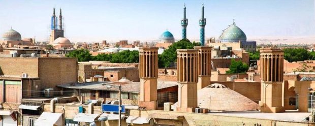 ظرفیت مراکز اقامتی یزد تکمیل است؛ دستگاه ها همایش ملی برگزار نکنند