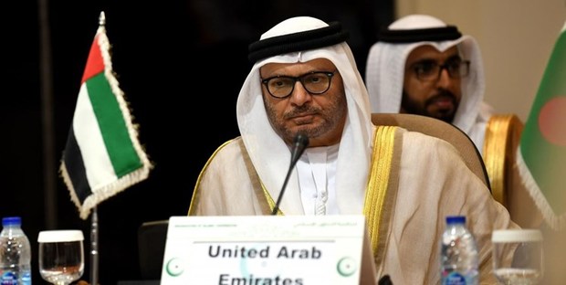ادعای مقام اماراتی: به دنبال مسیر دیپلماتیک و عملی برای کاهش تنش‌ها با ایران هستیم