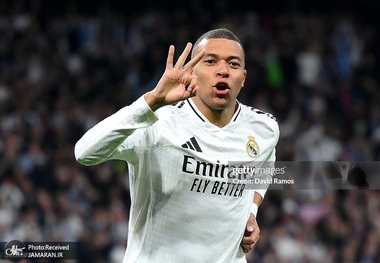 راز علاقه امباپه به رئال مادرید