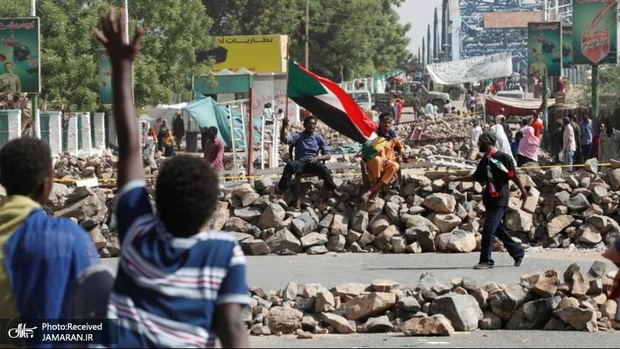 سودان همچنان درگیر چرخه آشوب و هرج و مرج