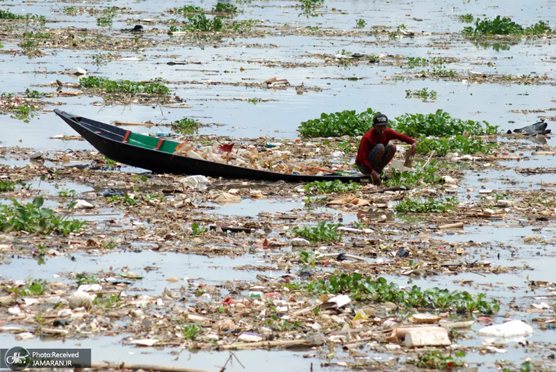 منتخب تصاویر امروز جهان - 9 فروردین 1402