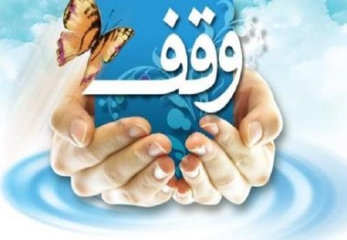 وقف زمین ۳۰۰ متری برای ساخت مسجد در مهاباد